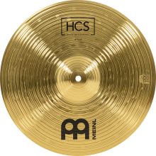 Meinl Cymbals HCS14C CYMBAL 14" CRASH         MEINL
