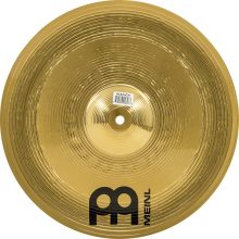 Meinl Cymbals HCS14CH CYMBAL 14" CHINA         MEINL