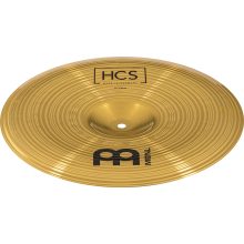 Meinl Cymbals HCS14CH CYMBAL 14" CHINA         MEINL