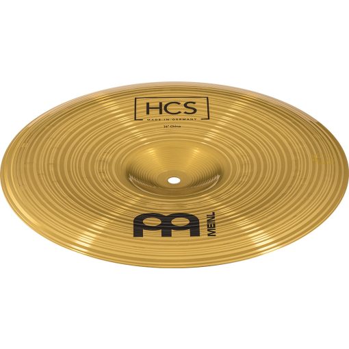Meinl Cymbals HCS14CH CYMBAL 14" CHINA         MEINL