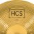 Meinl Cymbals HCS14CH CYMBAL 14" CHINA         MEINL