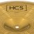 Meinl Cymbals HCS14CH CYMBAL 14" CHINA         MEINL