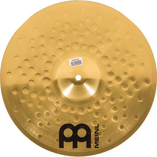 Meinl Cymbals HCS14C CYMBAL 14" CRASH         MEINL