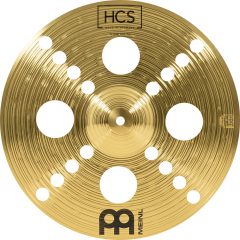Meinl Cymbals HCS14TRS CYMBAL 14" TRASH STACK   MEINL