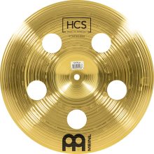 Meinl Cymbals HCS14TRS CYMBAL 14" TRASH STACK   MEINL