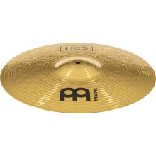 Meinl Cymbals HCS15H CYMBAL 15" HIHAT PAIR    MEINL
