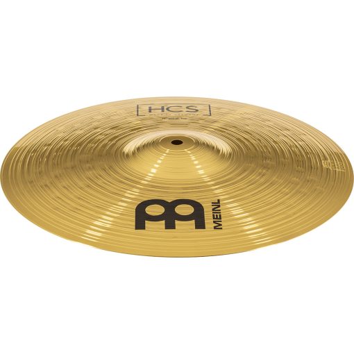 Meinl Cymbals HCS15H CYMBAL 15" HIHAT PAIR    MEINL