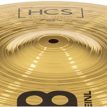 Meinl Cymbals HCS15H CYMBAL 15" HIHAT PAIR    MEINL
