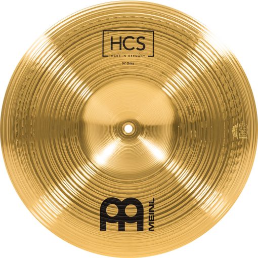 Meinl Cymbals HCS16CH CYMBAL 16" CHINA         MEINL