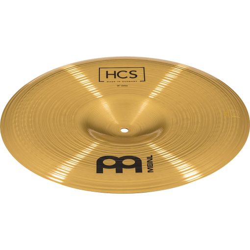 Meinl Cymbals HCS16CH CYMBAL 16" CHINA         MEINL