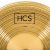 Meinl Cymbals HCS16CH CYMBAL 16" CHINA         MEINL