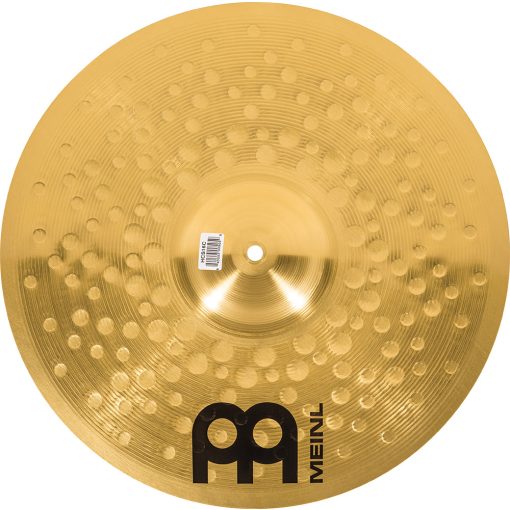 Meinl Cymbals HCS16C CYMBAL 16" CRASH         MEINL