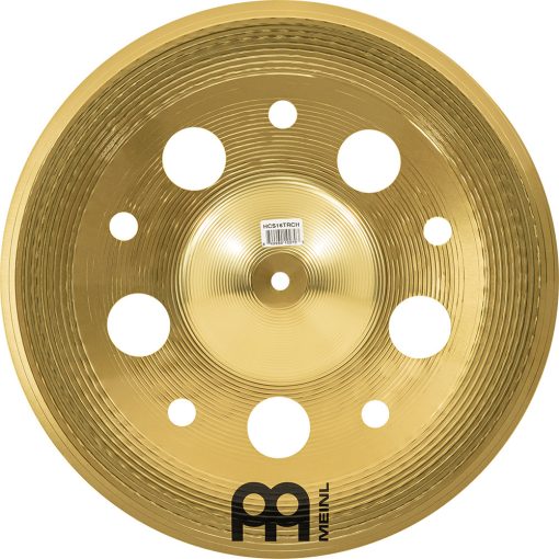 Meinl Cymbals HCS16TRCH CYMBAL 16" TRASH CHINA   MEINL