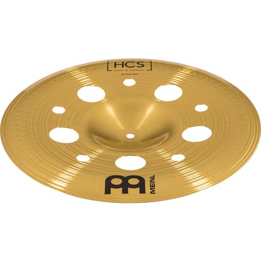 Meinl Cymbals HCS16TRCH CYMBAL 16" TRASH CHINA   MEINL