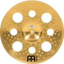 Meinl Cymbals HCS16TRC CYMBAL 16" TRASH CRASH   MEINL