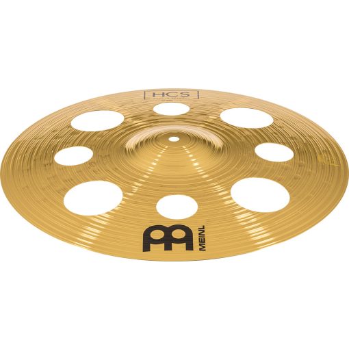 Meinl Cymbals HCS16TRC CYMBAL 16" TRASH CRASH   MEINL