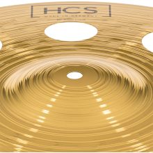Meinl Cymbals HCS16TRC CYMBAL 16" TRASH CRASH   MEINL