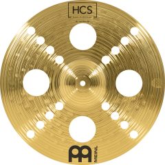 Meinl Cymbals HCS16TRS CYMBAL 16" TRASH STACK   MEINL