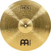Meinl Cymbals HCS18C CYMBAL 18" CRASH         MEINL