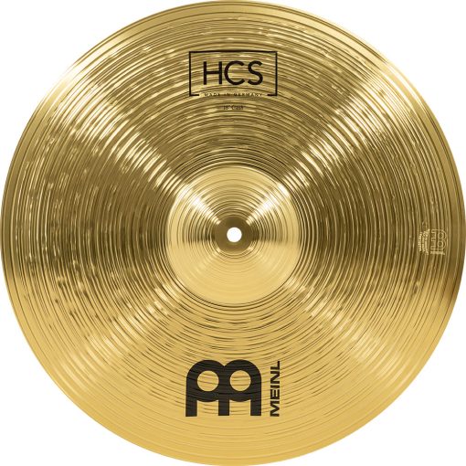 Meinl Cymbals HCS18C CYMBAL 18" CRASH         MEINL