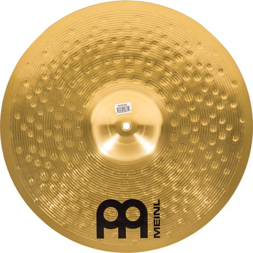 Meinl Cymbals HCS18C CYMBAL 18" CRASH         MEINL