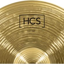 Meinl Cymbals HCS18C CYMBAL 18" CRASH         MEINL