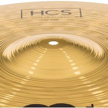 Meinl Cymbals HCS18C CYMBAL 18" CRASH         MEINL