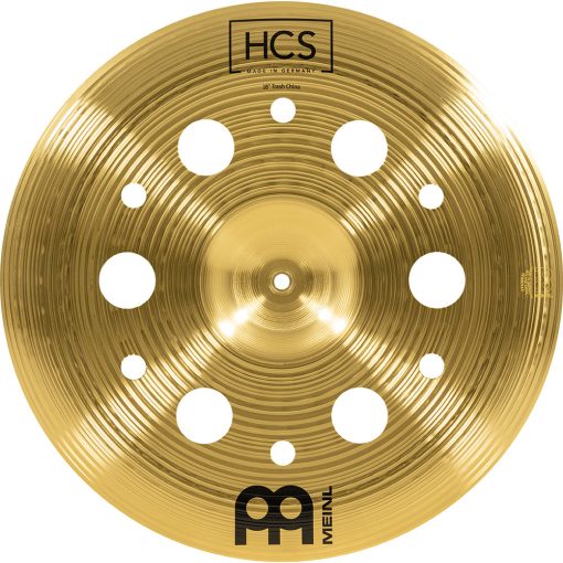 Meinl Cymbals HCS18TRCH 18" TRASH CHINA