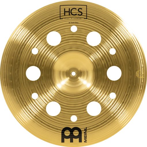 Meinl Cymbals HCS18TRCH 18" TRASH CHINA