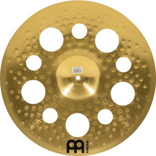 Meinl Cymbals HCS18TRC 18" TRASH CRASH