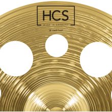Meinl Cymbals HCS18TRC 18" TRASH CRASH