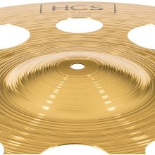 Meinl Cymbals HCS18TRC 18" TRASH CRASH