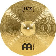 Meinl Cymbals HCS20CR 20" CRASH-RIDE