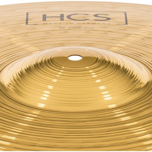 Meinl Cymbals HCS20CR 20" CRASH-RIDE