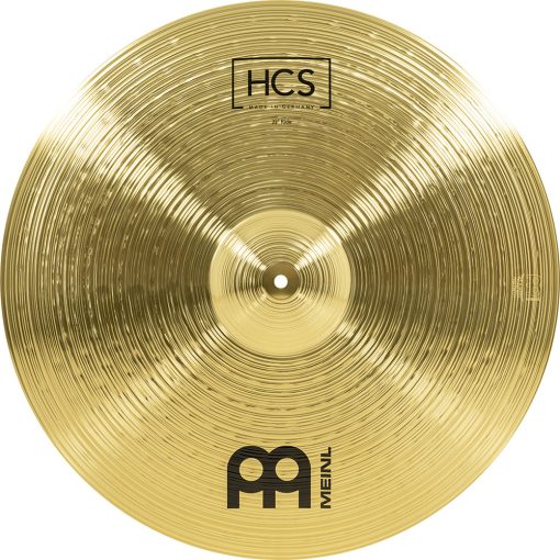 Meinl Cymbals HCS22R CYMBAL 22" RIDE          MEINL