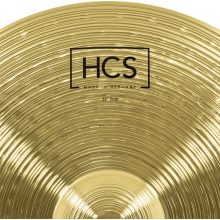 Meinl Cymbals HCS22R CYMBAL 22" RIDE          MEINL
