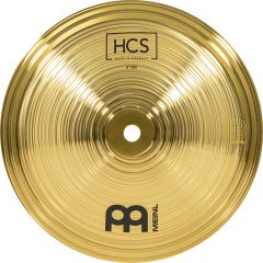 Meinl Cymbals HCS8B CYMBAL  8" BELL          MEINL