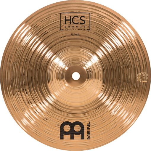 Meinl Cymbals HCSB10S 10" SPLASH
