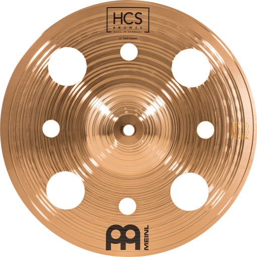 Meinl Cymbals HCSB12TRS 12" TRASH SPLASH