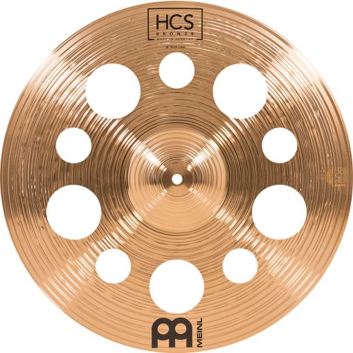 Meinl Cymbals HCSB18TRC 18" TRASH CRASH