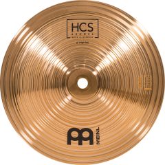 Meinl Cymbals HCSB8BH 8" HIGH BELL