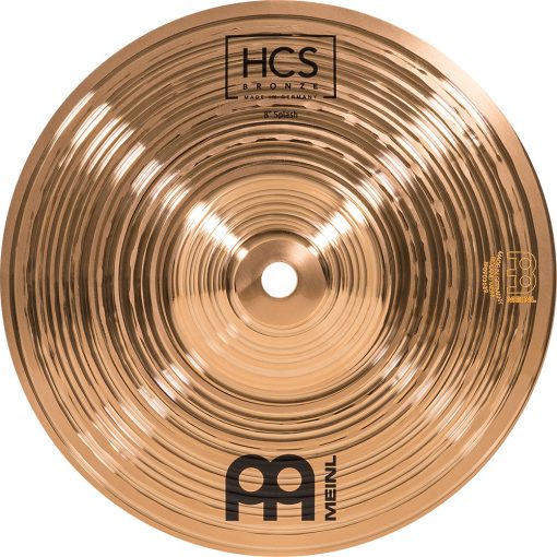 Meinl Cymbals HCSB8S 8" SPLASH