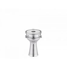 Meinl Percussion HE-050 DARBUKA ALUMINUM         MEINL