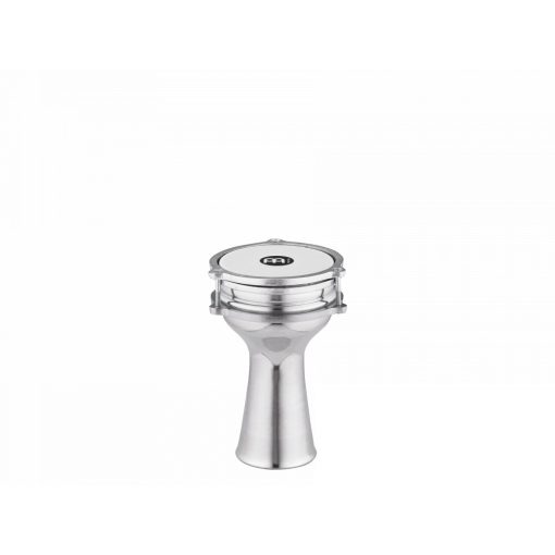 Meinl Percussion HE-050 DARBUKA ALUMINUM         MEINL