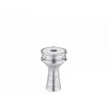 Meinl Percussion HE-051 DARBUKA ALUMINUM         MEINL