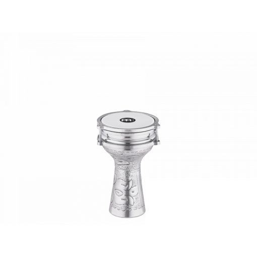 Meinl Percussion HE-051 DARBUKA ALUMINUM         MEINL