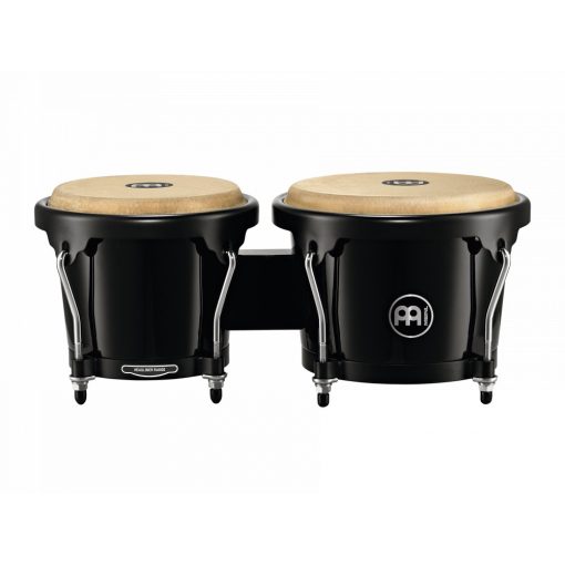 Meinl Percussion HFB100BK BONGO  6 3/4"+ 8"        MEINL