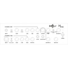 Ortega HONE erősítő