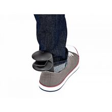 Meinl Percussion HSH HEEL SHAKER ,sarok shaker             MEINL