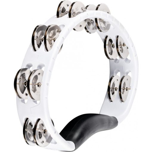Meinl Percussion HTMT1WH HAND TAMBOURINE
